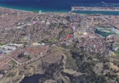 Suelo urbano en venta en Algeciras ref: TR353485 foto
