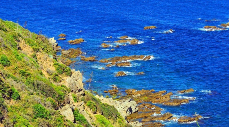 Cádiz - Algeciras - 9118m2