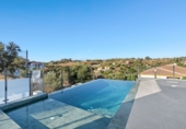 Xalet independent amb terreny en venda a Campo-Mijas ref.: TR357462 foto