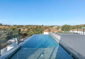 Xalet independent amb terreny en venda a Campo-Mijas ref.: TR357462 foto