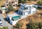 Xalet independent amb terreny en venda a Campo-Mijas ref.: TR357462 foto