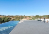 Xalet independent amb terreny en venda a Campo-Mijas ref.: TR357462 foto
