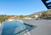 Xalet independent amb terreny en venda a Campo-Mijas ref.: TR357462 foto