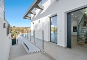 Xalet independent amb terreny en venda a Campo-Mijas ref.: TR357462 foto