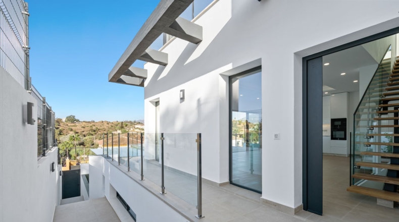 Málaga - Михас - 400m2