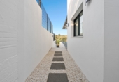 Xalet independent amb terreny en venda a Campo-Mijas ref.: TR357462 foto