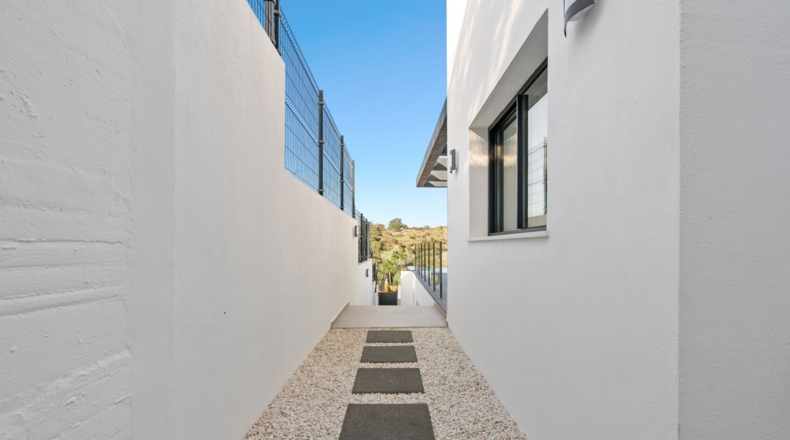 Málaga - Михас - 400m2