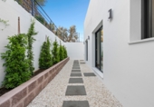 Xalet independent amb terreny en venda a Campo-Mijas ref.: TR357462 foto