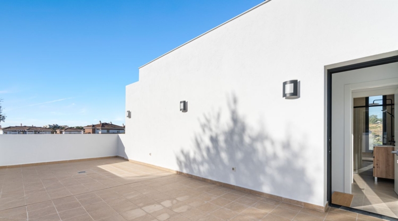 Málaga - Михас - 400m2