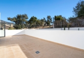 Xalet independent amb terreny en venda a Campo-Mijas ref.: TR357462 foto