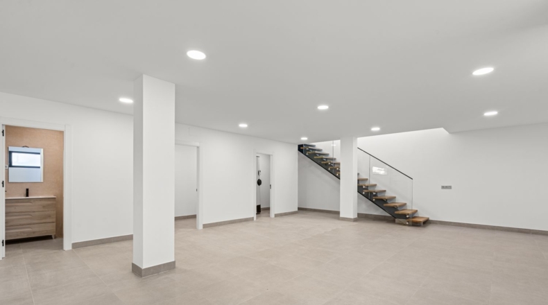 Málaga - Михас - 400m2