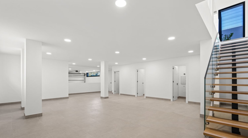 Málaga - Михас - 400m2