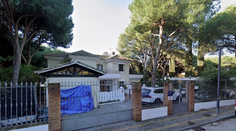 Malaga - Marbella - 409m2