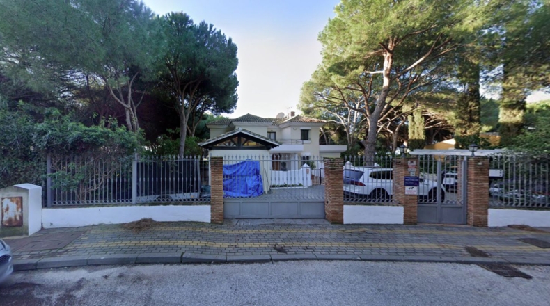 Malaga - Marbella - 409m2