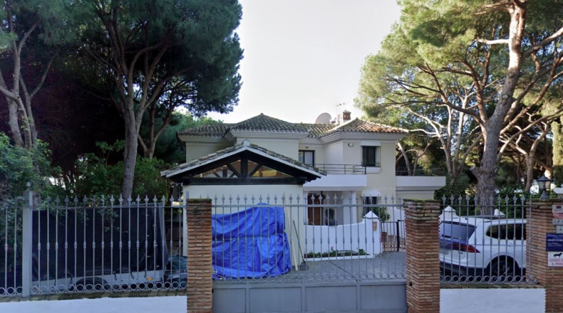 Malaga - Marbella - 409m2
