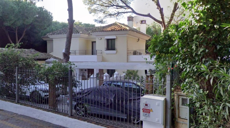 Malaga - Marbella - 409m2