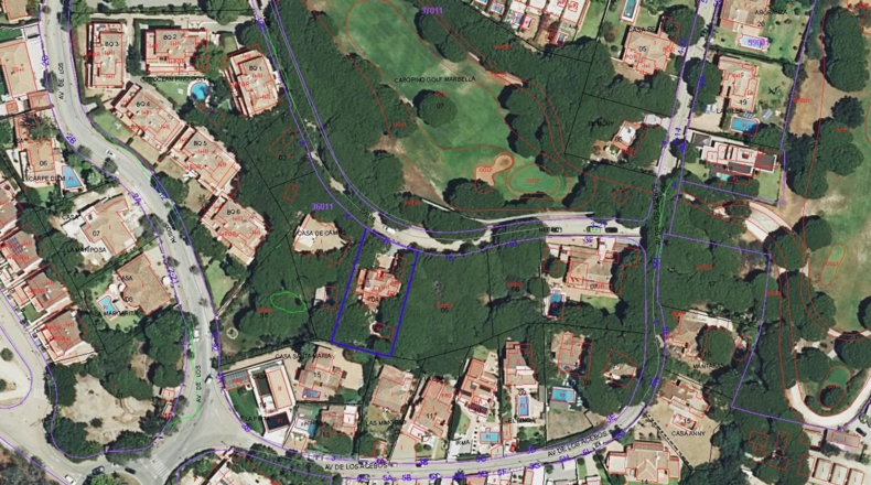 Malaga - Marbella - 409m2