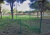 Detached villa with land for sale in Marbella ref: TR357239 photo