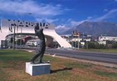 Detached villa with land for sale in Marbella ref: TR357239 photo