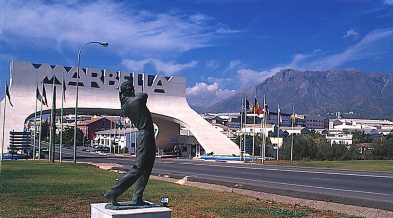Malaga - Marbella - 409m2