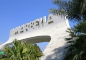 Detached villa with land for sale in Marbella ref: TR357239 photo