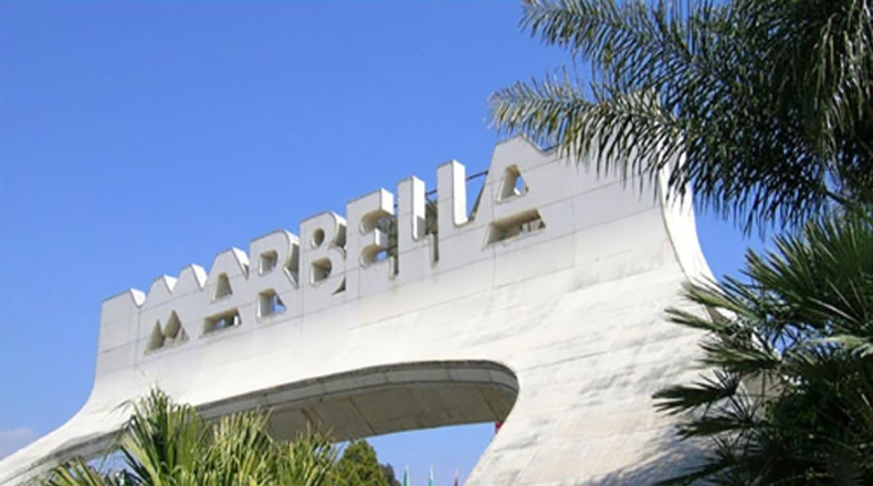 Malaga - Marbella - 409m2