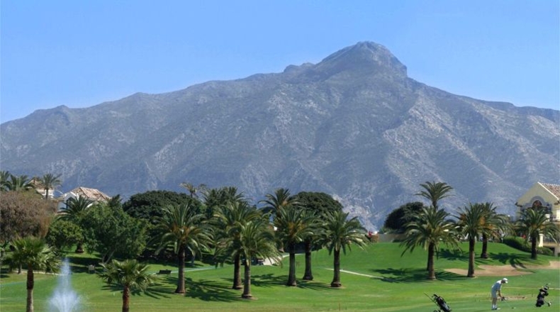 Malaga - Marbella - 409m2