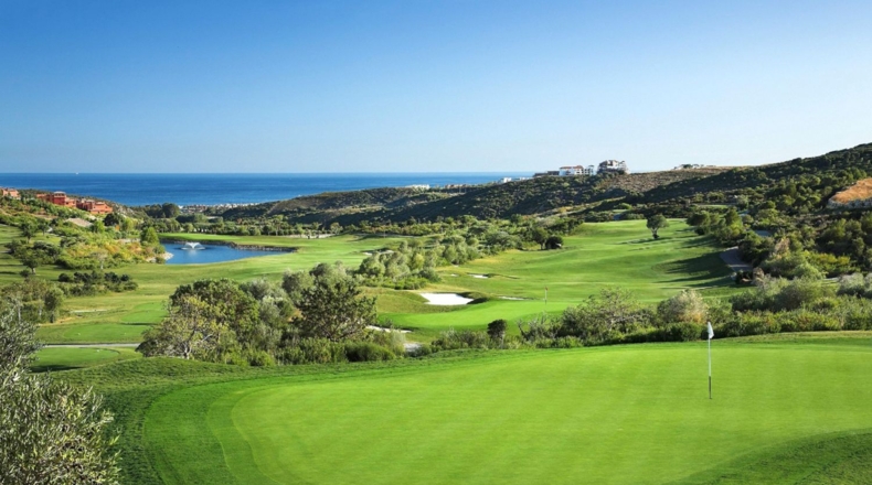 Malaga - Marbella - 409m2