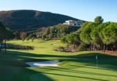 Detached villa with land for sale in Marbella ref: TR357239 photo
