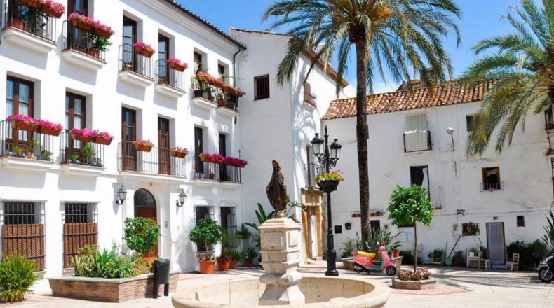 Malaga - Marbella - 409m2