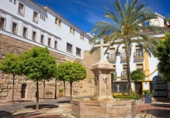Detached villa with land for sale in Marbella ref: TR357239 photo