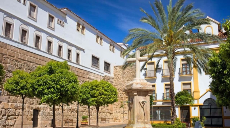 Malaga - Marbella - 409m2