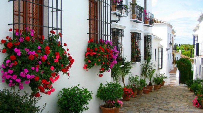 Malaga - Marbella - 409m2