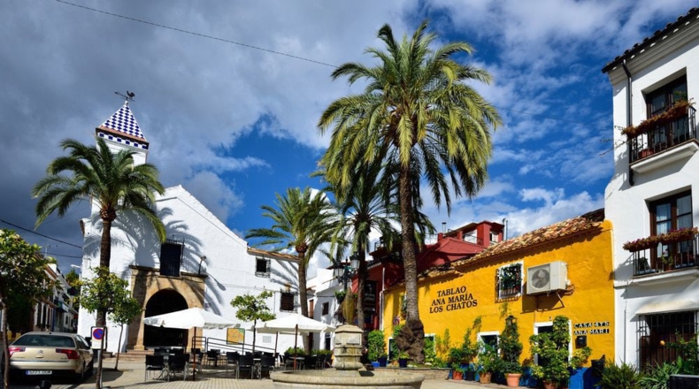 Malaga - Marbella - 409m2