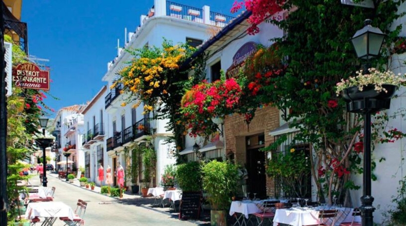 Malaga - Marbella - 409m2