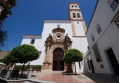 Detached villa with land for sale in Marbella ref: TR357239 photo