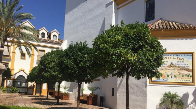Malaga - Marbella - 409m2