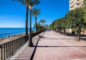 Detached villa with land for sale in Marbella ref: TR357239 photo