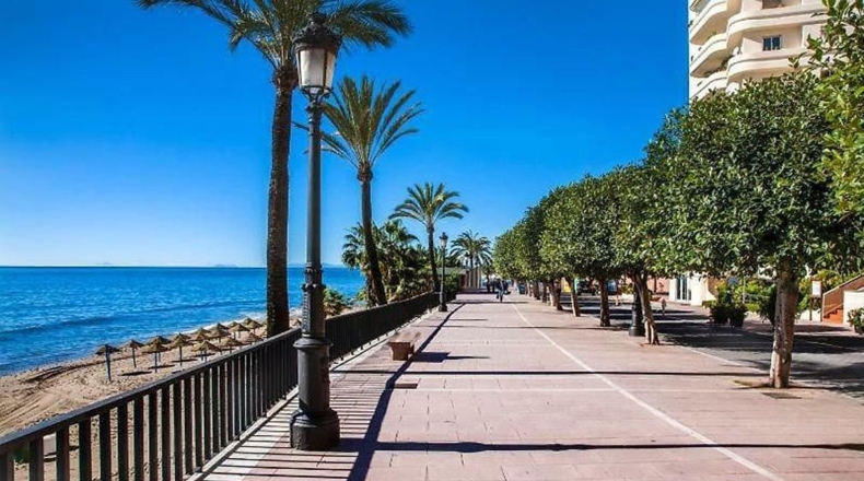 Malaga - Marbella - 409m2