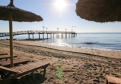 Detached villa with land for sale in Marbella ref: TR357239 photo