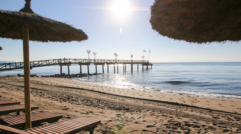 Malaga - Marbella - 409m2