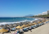 Detached villa with land for sale in Marbella ref: TR357239 photo
