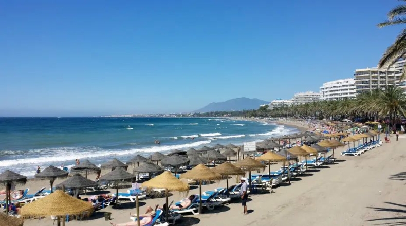 Malaga - Marbella - 409m2