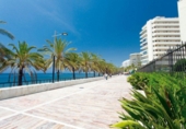Detached villa with land for sale in Marbella ref: TR357239 photo