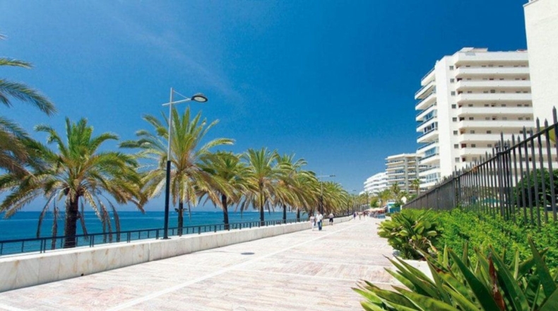 Malaga - Marbella - 409m2