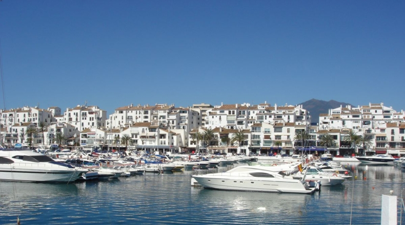 Malaga - Marbella - 409m2