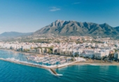Detached villa with land for sale in Marbella ref: TR357239 photo