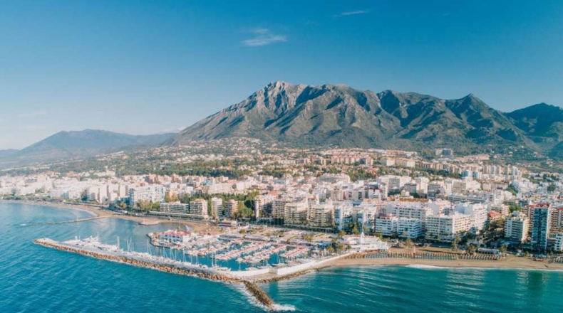 Malaga - Marbella - 409m2