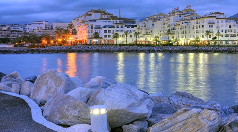 Malaga - Marbella - 409m2