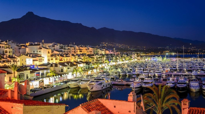 Malaga - Marbella - 409m2